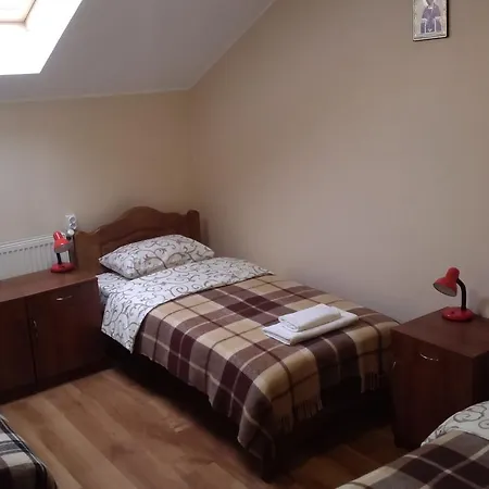 Хостел City Hostel