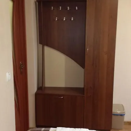 City Hostel Хостел *