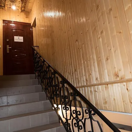 City Hostel * Коломыя