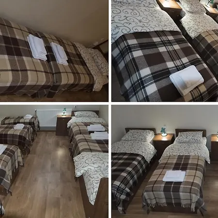City Hostel Хостел Коломыя