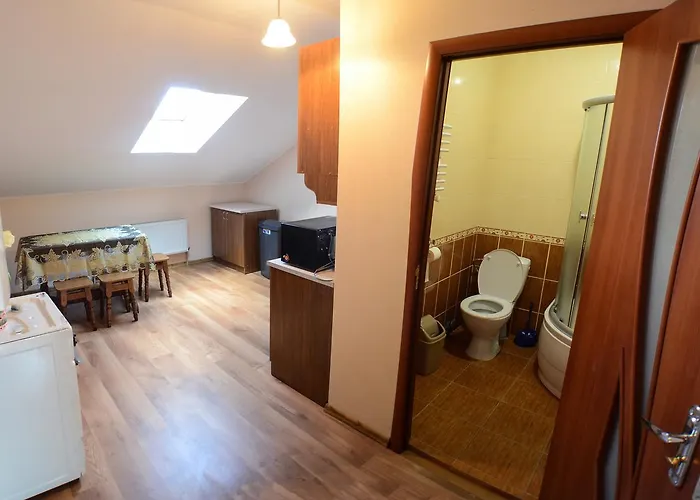 City Hostel بيت شباب كولوميا