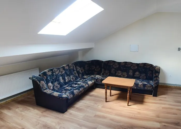 City Hostel بيت شباب كولوميا