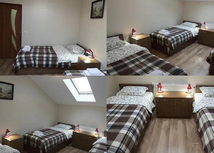 City Hostel بيت شباب كولوميا