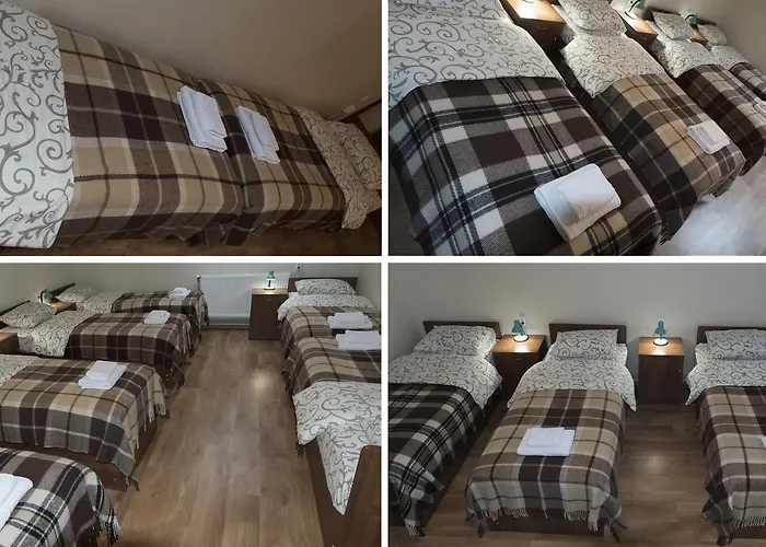 City Hostel بيت شباب كولوميا
