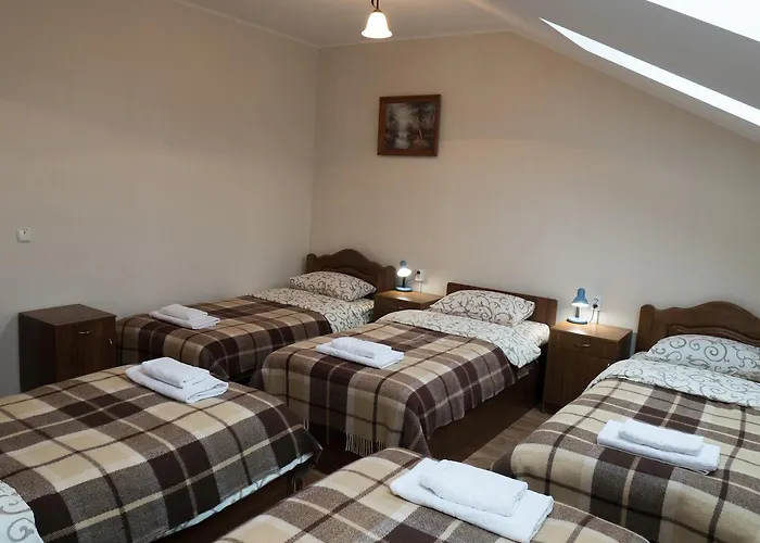 City Hostel