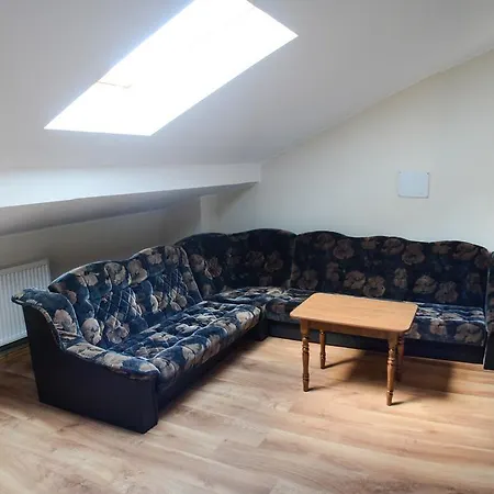 City Hostel 호스텔 콜로미이아