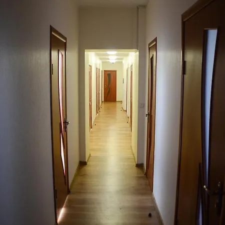 호스텔 City Hostel