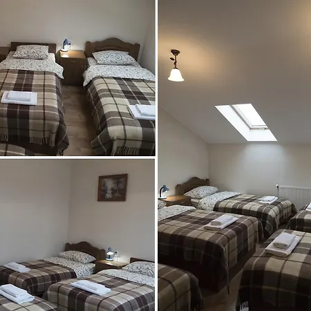 Auberge de jeunesse City Hostel *