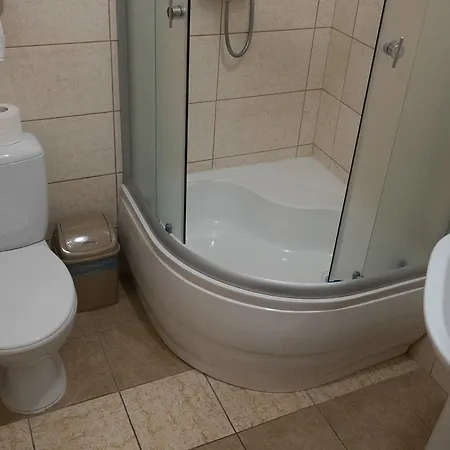 City Hostel * Kolomyia