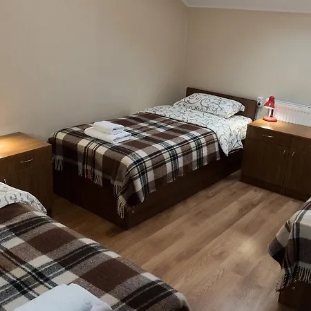 City Hostel