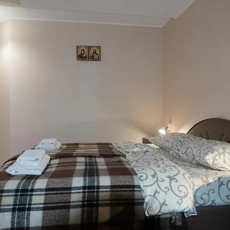 City Hostel