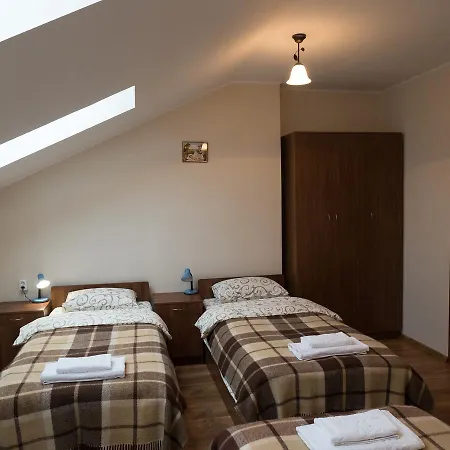 호스텔 City Hostel *