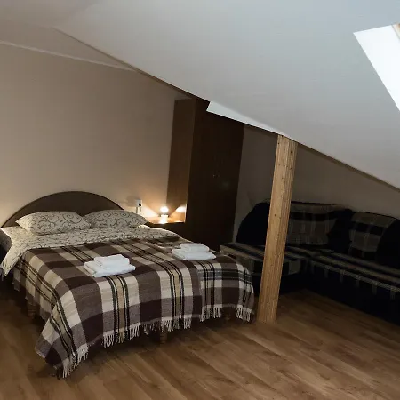 City Hostel