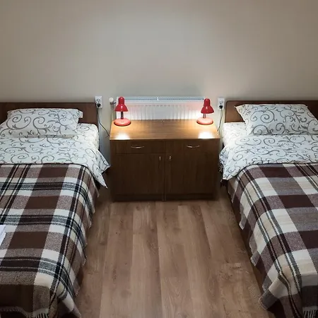 City Hostel