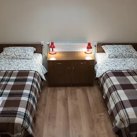 City Hostel