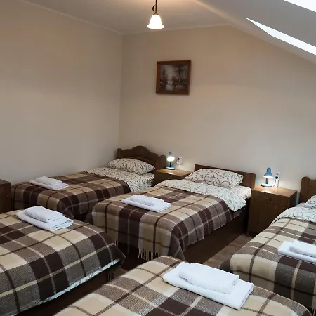 City Hostel