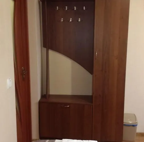 City Hostel Hostel *