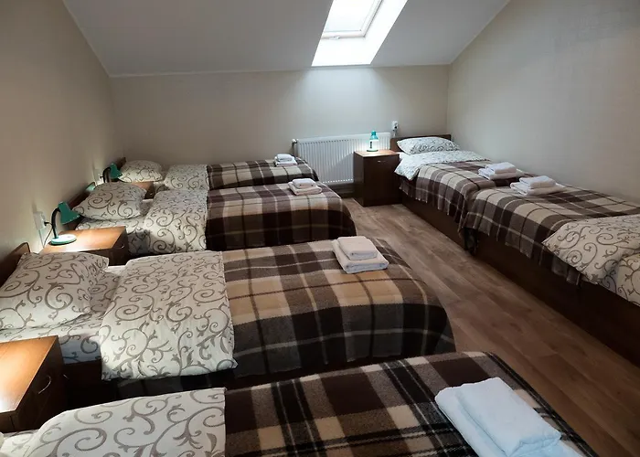 City Hostel Hostel Kolomiya