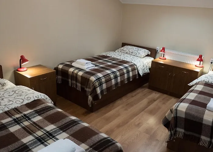 City Hostel
