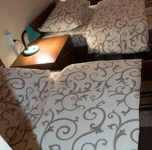 City Hostel Kolomiya