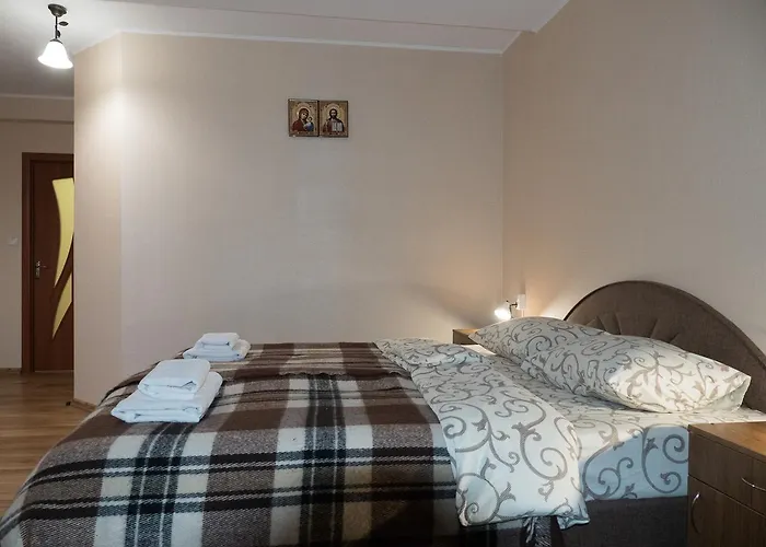 City Hostel