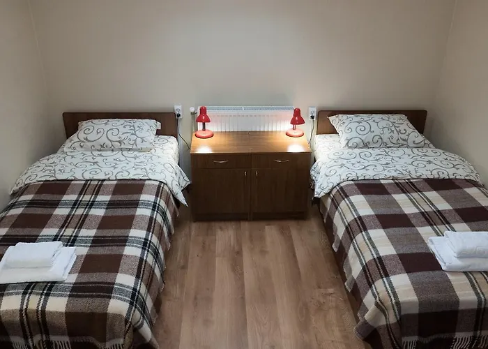 City Hostel